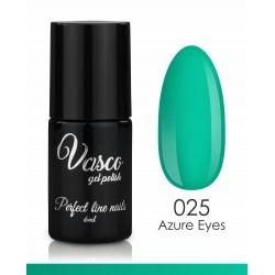 Vasco gelpolish 025 Azure Eyes