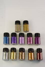 Lianco Chrome Collection - Voordeelprijs complete 12-delige collectie