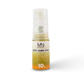 MN Quick Ombre Spray - 10