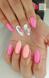 MAKEAR Gelpolish 813 / Glow in The Dark 8ml