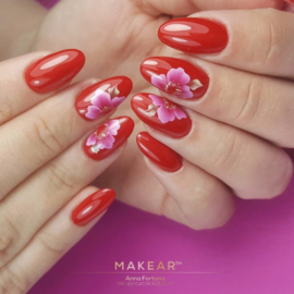 MAKEAR Gelpolish 840 / Special Edition 8ml