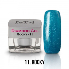 Diamond Gel 11 - Rocky