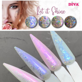 Diamondline Let It Shine Collection