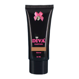 Diva Easygel Classic Cover 60 ml - HEMA Free