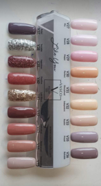 Vasco Gelpolish Like You Sociable V38 -  7ml