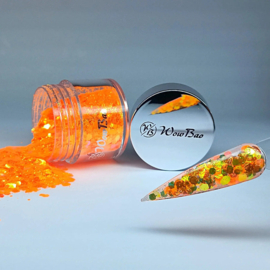 08 - Urban Wow Glitter 15g