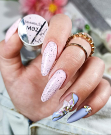 Vasco Gelpolish Tropic Macaron -M02 Tamarillo