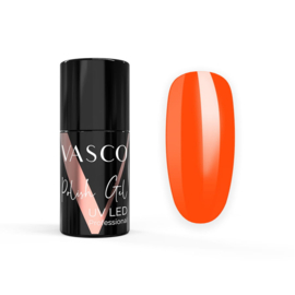 Vasco Gelpolish V68 City Orange Youth Style 7ml