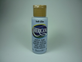 Americana Soft Lilac