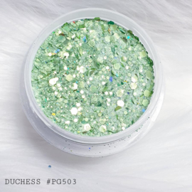 PG503 Duchess WowBao Acrylic Powder - 28g