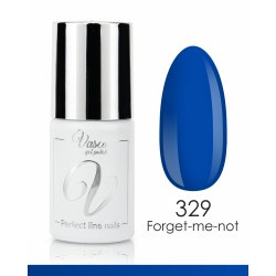 Vasco Gel Polish 329 Forget-me-not  6ml - Wonderland
