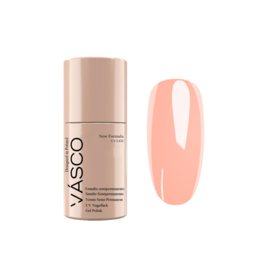 Vasco Nude & Breeze Collection met 9 kleuren - 7 ml.