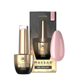 MAKEAR Gelpolish 814 / Glow in The Dark 8ml