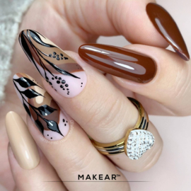 MAKEAR Gelpolish 947 / Autumn 8ml