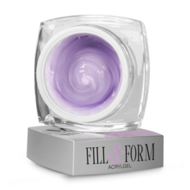 Fill&Form Polygel - Pastel 04 Pastel Violet - 10g