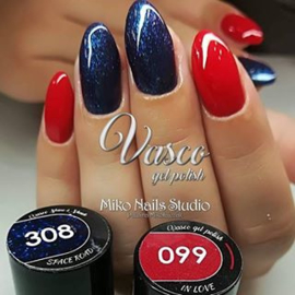 Vasco Gel Polish 308 Space Road 6ml