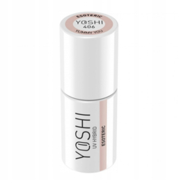 Yoshi Gelpolish Yummy You - Esoteric 6ml - 406 - TPO Free