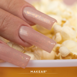 MAKEAR Gelpolish S50 Longplay / Summer Line Up 8ml