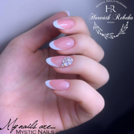 15-Daagse Vakopleiding Gel Mystic Nails