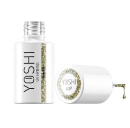 Yoshi Gelpolish Yummy You - Inner 6ml - 409 - TPO Free