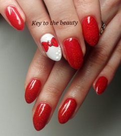 MAKEAR Gelpolish 781 / Glamour 8ml