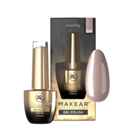 MAKEAR Gelpolish 549 / Lollipop 8ml