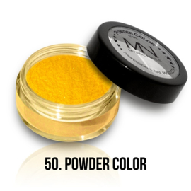 Color acryl 50 - 8 ml