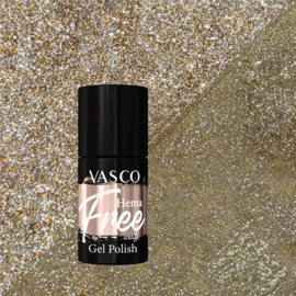 Vasco HEMA Free Gel Polish Flash 10 - 6ml