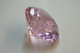 Crystal Pink Diamond