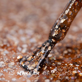 MAKEAR Gelpolish S60 / Copper Star 8ml