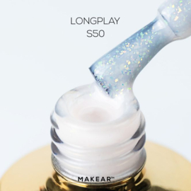 MAKEAR Gelpolish S50 Longplay / Summer Line Up 8ml