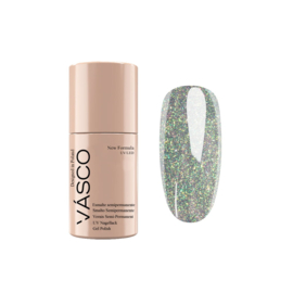 Vasco Luminous Shine Collection met 9 kleuren - 7 ml.