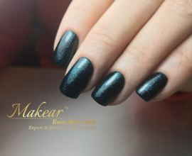MAKEAR Gelpolish 737 / Glamour 8ml