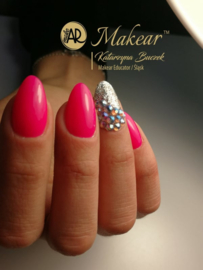 MAKEAR Gelpolish N15 / Neon 8ml