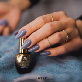 MAKEAR Gelpolish 931 / DeniMAKEAR 8ml