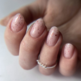 Vasco Master Cover Nude Builder Gel - 50 ml