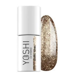 Yoshi Gelpolish Yerba & Yoga - Cosmic Yerba 6ml - 310 - TPO Free