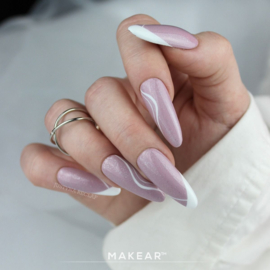 MAKEAR Gelpolish S34 / Diamond 8ml