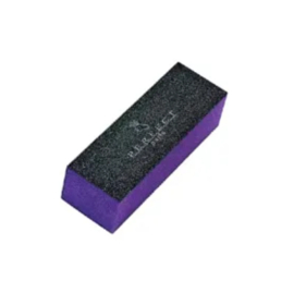 Buffer Block - Black/Purple - PNRB003