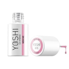Yoshi Gelpolish Divorce - New Me 6ml - 815 - TPO Free