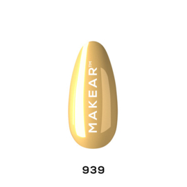MAKEAR Gelpolish 939 / Autumn 8ml