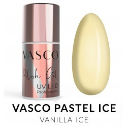 Vasco Gelpolish Pastel Ice - Vanilla Ice - 7ml