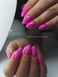 MAKEAR Gelpolish 527 / Lollipop 8ml