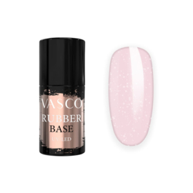 Vasco Rubber Base Vitamine Sparkling Rose 6ml