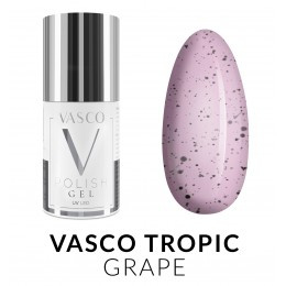Vasco Gelpolish Tropic Macaron -M03 Grape