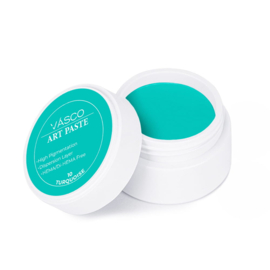 Vasco Nails Art Paste Hema Free Turquoise 10 - 5g
