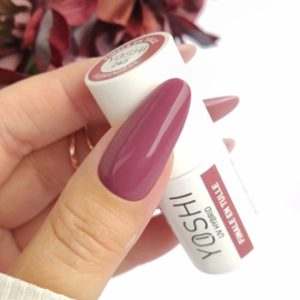 Yoshi Gelpolish La Premiere - Finale en Tule 6ml - 245 - TPO Free