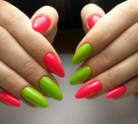 MAKEAR Gelpolish N10 / Neon 8ml