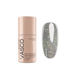 Vasco Luminous Shine Collection met 9 kleuren - 7 ml.