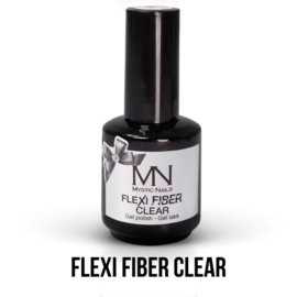 Flexi Fiber Clear